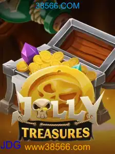 JollyTreasures